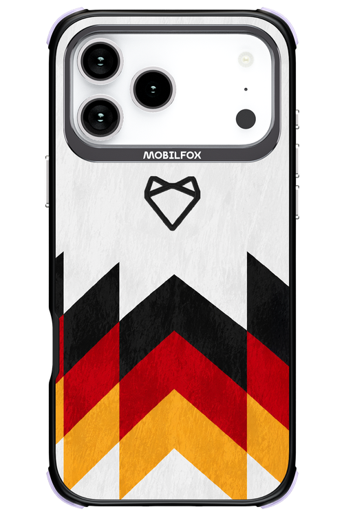 Germania x Mobilfox 2.0 - Apple iPhone 17 Pro Max