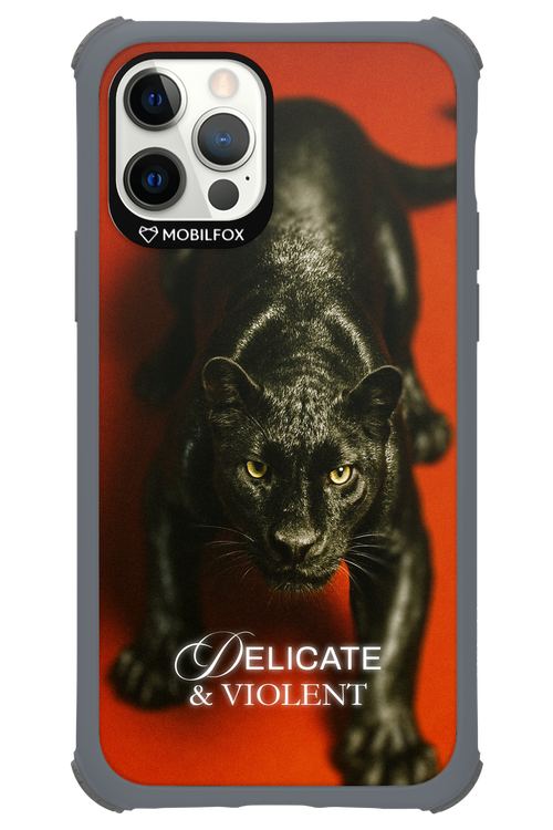 DeliCat 2.0 - Apple iPhone 12 Pro