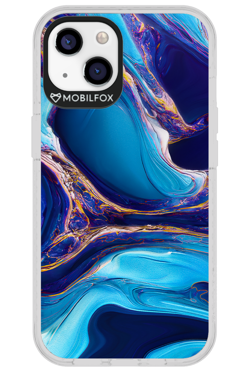 Amethyst 2.0 - Apple iPhone 13