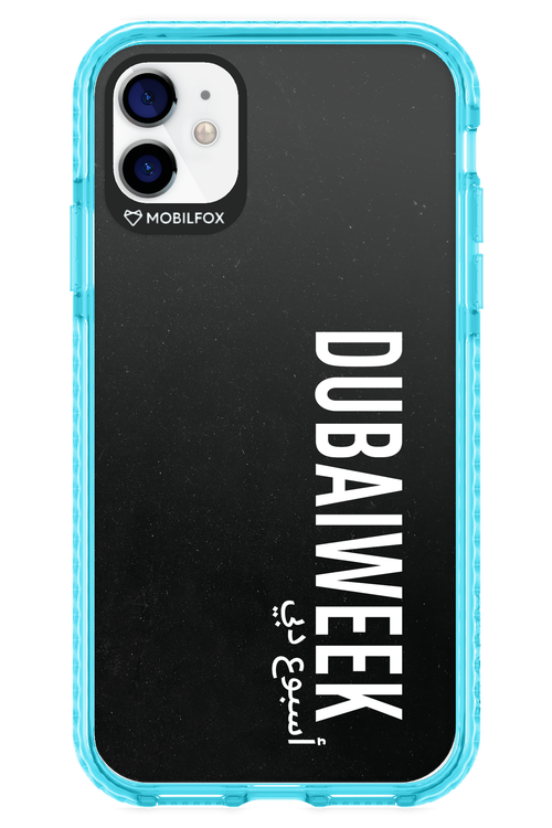 Dubaiweek 2.0 - Apple iPhone 11