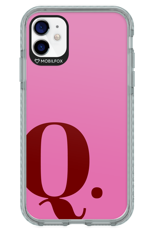 Q (Sorbet) 2.0 - Apple iPhone 11