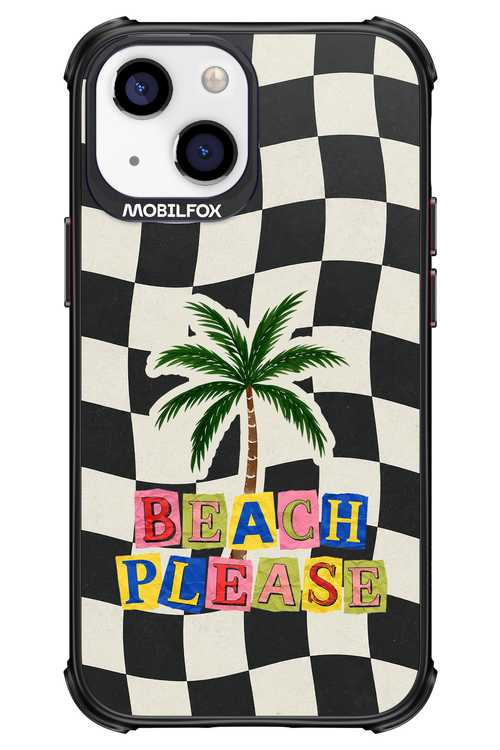 BEACH PLEASE 2.0 - Apple iPhone 13 Mini