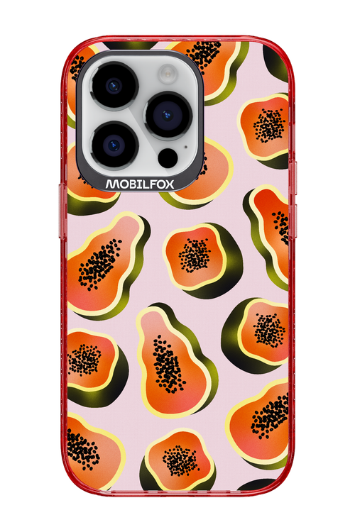 Papaya Wave 2.0 - Apple iPhone 14 Pro