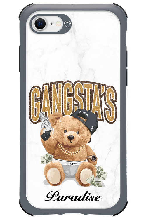 Gangsta - Apple iPhone SE 2020