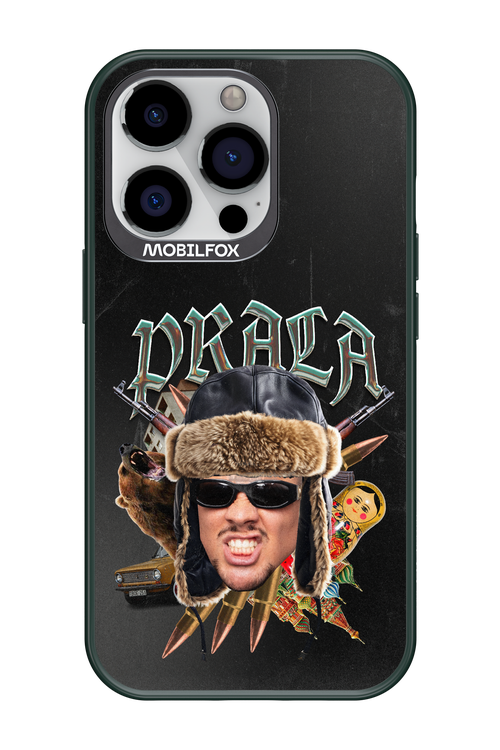 Lmen Panel - Apple iPhone 13 Pro