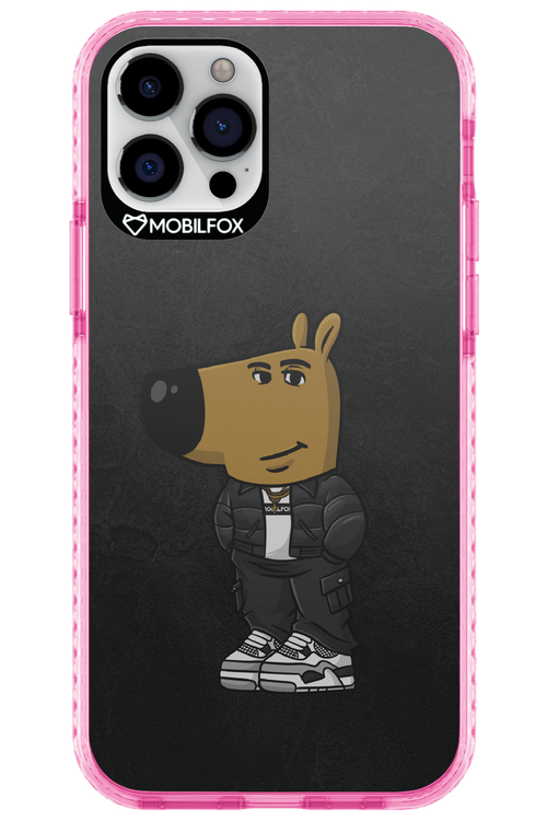 Chill Guy - Apple iPhone 12 Pro