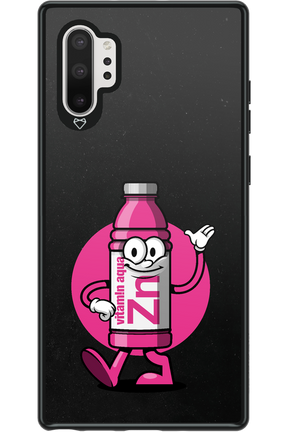 Vitamin Aqua Zn 2.0 - Samsung Galaxy Note 10+