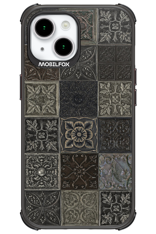 Tiles 2.0 - Apple iPhone 15