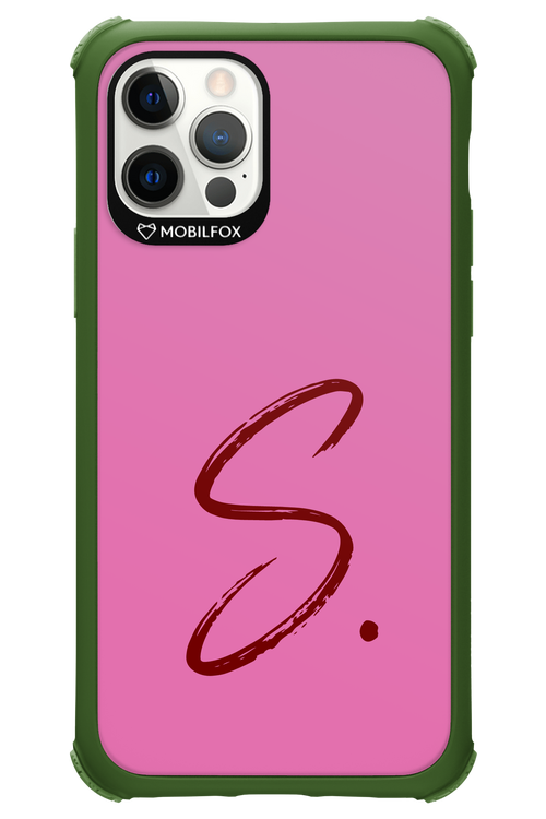 (Sorbet) S 2.0 - Apple iPhone 12 Pro