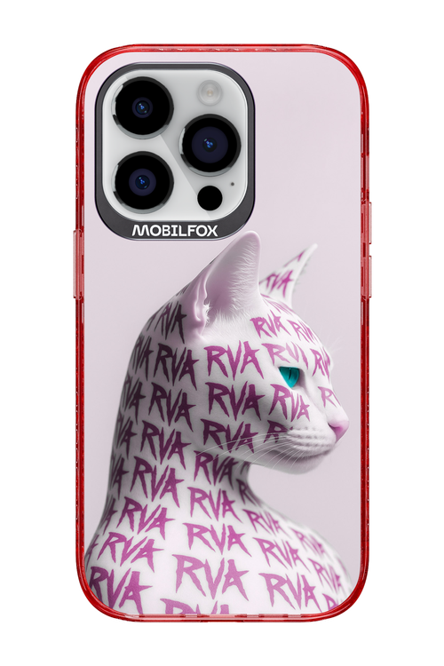 RVA Cat - Apple iPhone 14 Pro