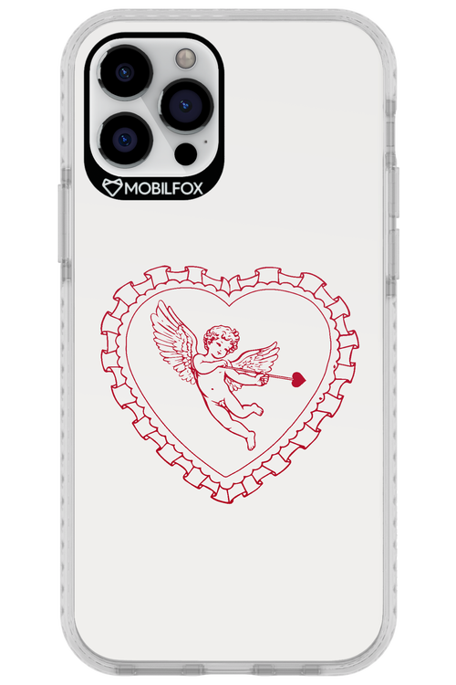 Angelo - Apple iPhone 12 Pro