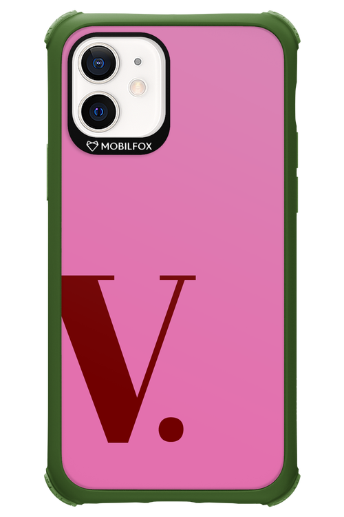 V (Sorbet) 2.0 - Apple iPhone 12
