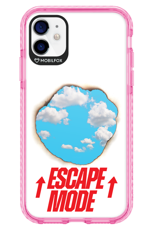 Escape mode 2.0 - Apple iPhone 11