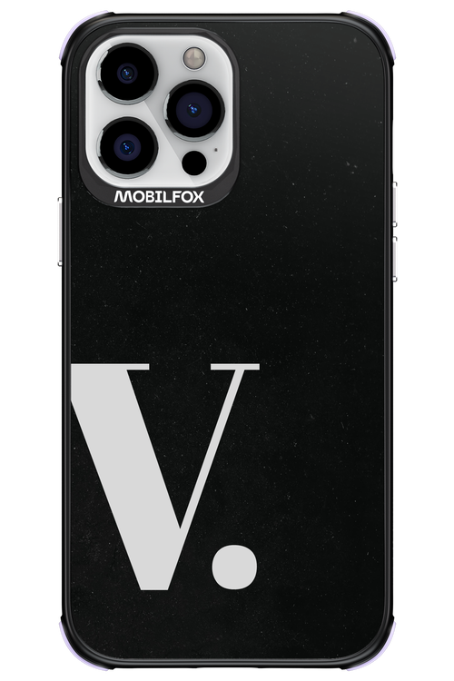 V (Off Space) 2.0 - Apple iPhone 13 Pro Max