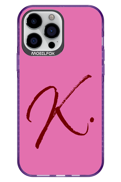 (Sorbet) K 2.0 - Apple iPhone 13 Pro Max