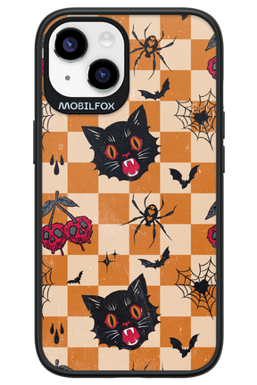 Witch's Patch - Apple iPhone 14