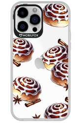 Spicy Cinnamon - Apple iPhone 13 Pro Max