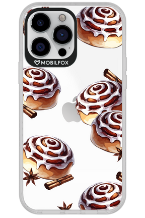 Spicy Cinnamon - Apple iPhone 13 Pro Max
