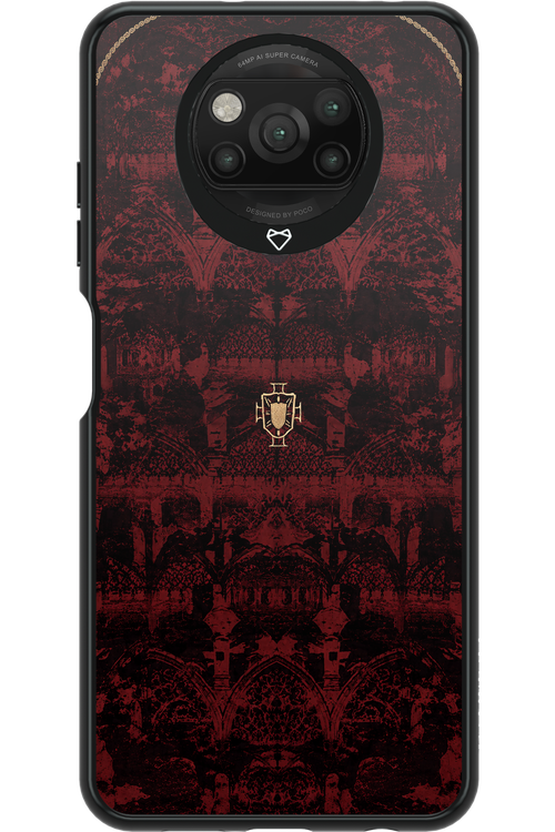 Portugalia 2.0 - Xiaomi Poco X3 Pro
