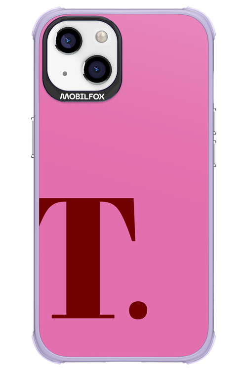 T (Sorbet) 2.0 - Apple iPhone 13