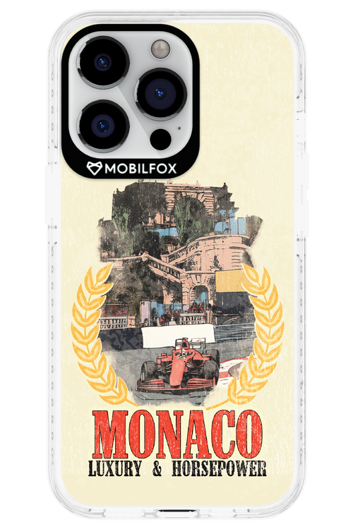 Monaco Luxury - Apple iPhone 13 Pro
