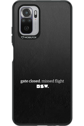 BSW FourSeasons 5 2.0 - Xiaomi Redmi Note 10