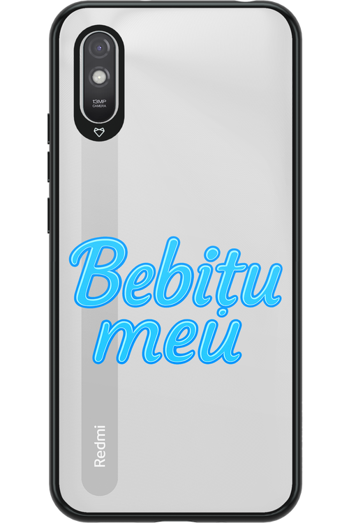 Meuu 2.0 - Xiaomi Redmi 9A