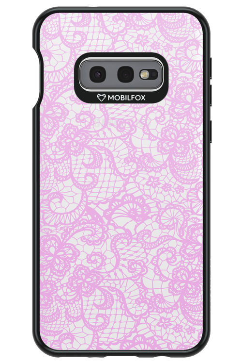 Dantela 2.0 - Samsung Galaxy S10e