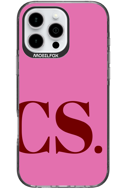 CS (Sorbet) 2.0 - Apple iPhone 16 Pro Max