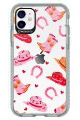 Yee Haw - Apple iPhone 11