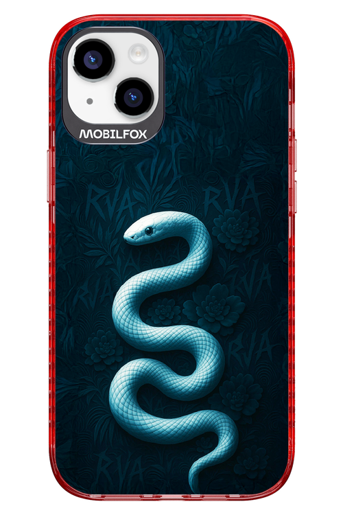 Night Venom 2.0 - Apple iPhone 14 Plus