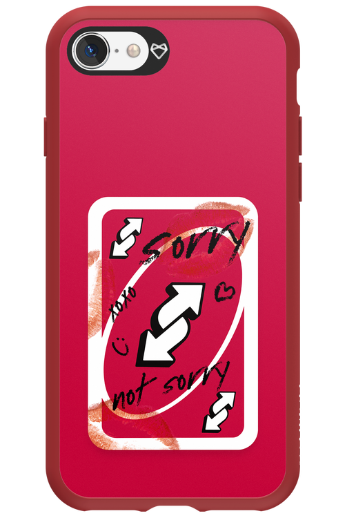 Turn 2.0 - Apple iPhone 8