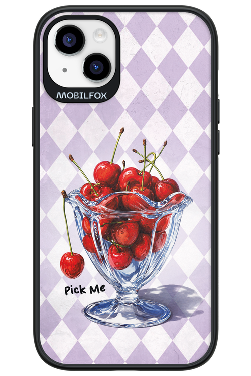 Pick Me 2.0 - Apple iPhone 14 Plus