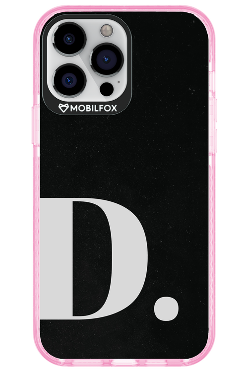 D (Off Space) 2.0 - Apple iPhone 13 Pro Max