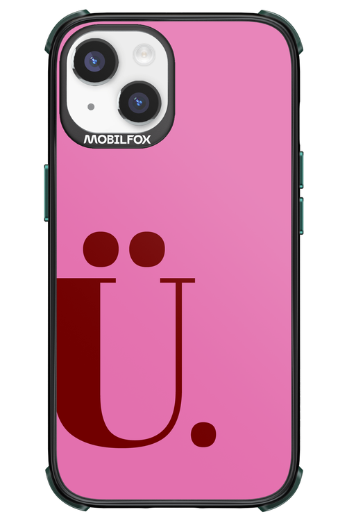 U II (Sorbet) 2.0 - Apple iPhone 14