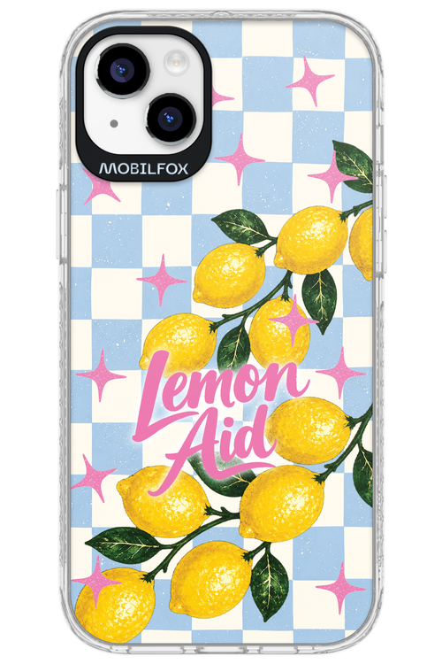 LEMON AID 2.0 - Apple iPhone 14 Plus