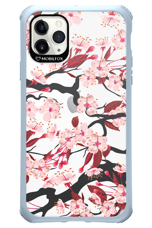 Sakura 2.0 - Apple iPhone 11 Pro Max