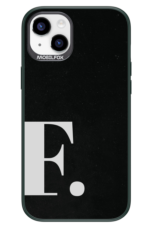F (Off Space) 2.0 - Apple iPhone 14 Plus