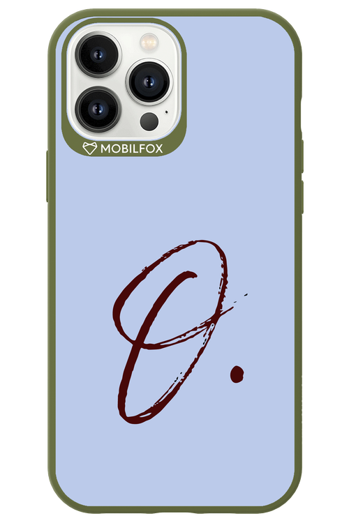(Jellyfish Presso) O 2.0 - Apple iPhone 13 Pro Max