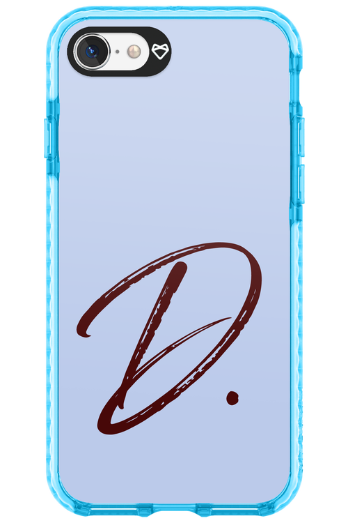 (Jellyfish Presso) D 2.0 - Apple iPhone 7