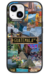 Guatemala DR 2.0 - Apple iPhone 15