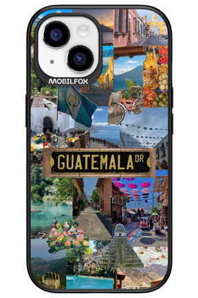 Guatemala DR 2.0 - Apple iPhone 15