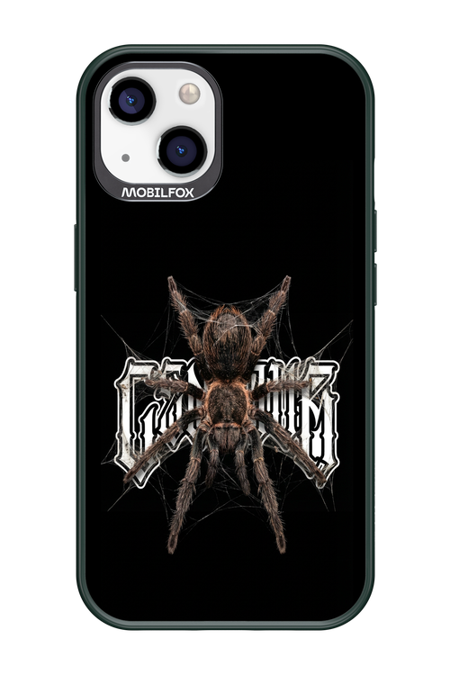 Centaur Logo Big Spider 2.0 - Apple iPhone 13