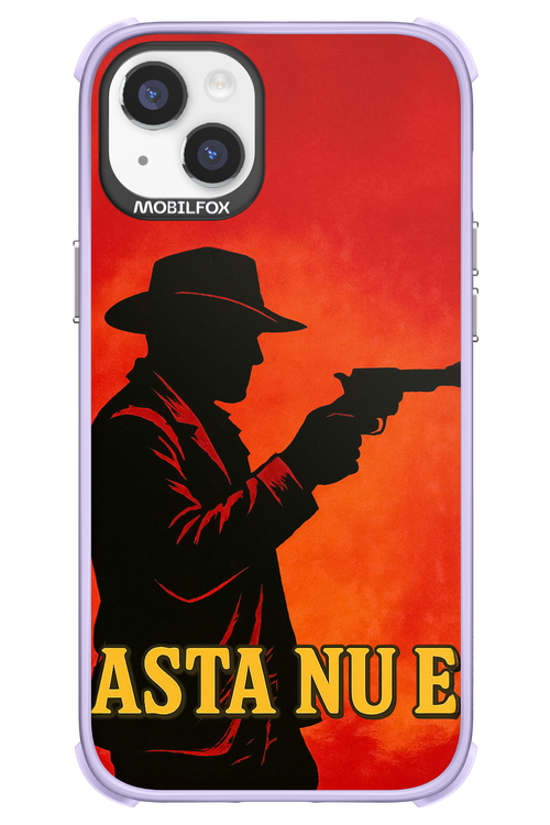 Sunset Duel - Apple iPhone 14 Plus