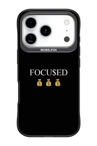 FOCU$ED 2.0 - Apple iPhone 17 Pro