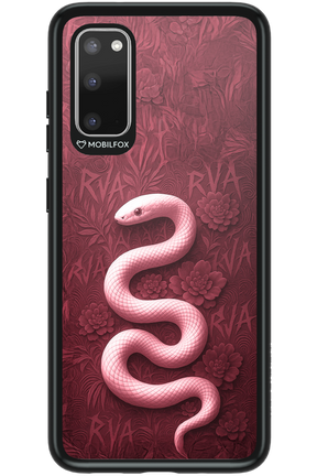 Rose Venom 2.0 - Samsung Galaxy S20