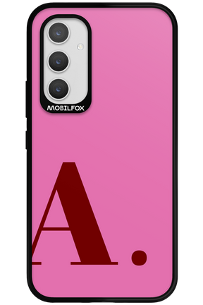 A (Sorbet) 2.0 - Samsung Galaxy A54