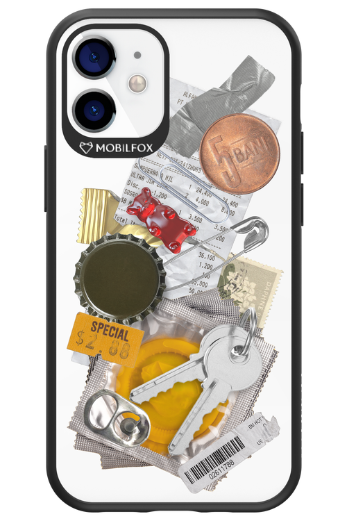 Just in Case 2.0 - Apple iPhone 12 Mini