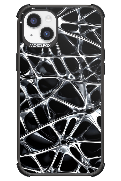Chrome Era 2.0 - Apple iPhone 14 Plus
