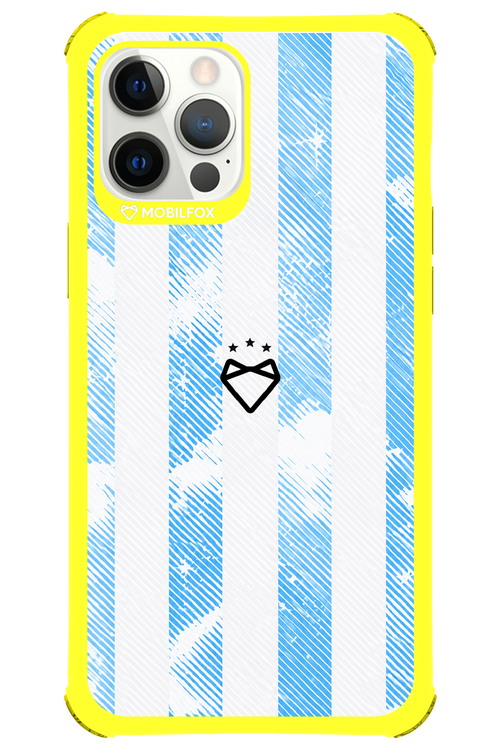 Argentina x Mobilfox 2.0 - Apple iPhone 12 Pro Max